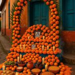 Volver a Misantla: el alma de Todos los Santos