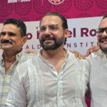 Pedro Miguel y la pantomima de los cien días