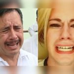 ¿Y quién salió del closet, perdón, de su escondite para defender a Zenyazen? Pos Cuitláhuac García: «Dejen en paz a Zen»