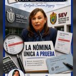 PODER, NÓMINA Y SILENCIOS.