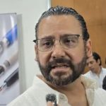 Pedro Miguel Rosaldo, delincuente electoral