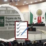 CONGRESO MODIFICA REQUISITOS PARA ELEGIR AL TITULAR DEL ORFIS.