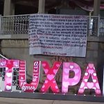 Tuxpan: una narcomanta gobierna más que las instituciones