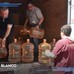 NI AGUA HAY EN HOSPITAL DE RÍO BLANCO; AMBULANCIAS TAMBIÉN REQUIEREN MANTENIMIENTO.