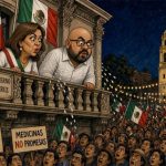 ¡Qué manera de escupir en el rostro de los veracruzanos! Rocío Nahle, cómplice de Ramos Alor, respalda sus ineptitudes: «Me ha ayudado mucho». ¡A ella, no a nosotros!