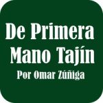 El Chapo con (M)mancha