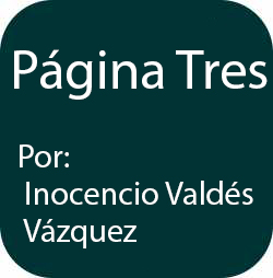 Inocencio Valdés Vázquez