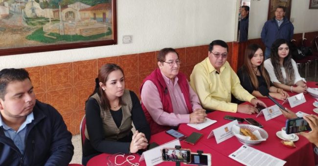 Reelección de diputados federales dejó fuera a muchos aspirantes en Veracruz: PT