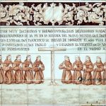 500 años de la llegada de los Franciscanos a la Nueva España