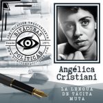 LA LENGUA DE TÁCITA MUTA | Cuando el agua baje, que no se nos seque la memoria