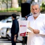 Realiza Ayuntamiento inversión histórica en equipamiento vehicularEntrega Alberto Islas 27 unidades en las que se ejercieron 32 millones de pesos