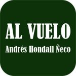 Al Vuelo.