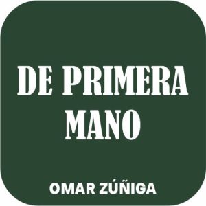 Américo, Javier y Carbonell