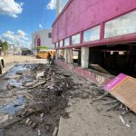 Dos semanas de tragedia y rescate: aún falta, mucho…