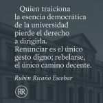Universidad Veracruzana: un llamado a la defensa de la legalidad universitaria ante la prórroga del rector