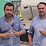 Los secuaces de Maynez quieren pararse el cuello