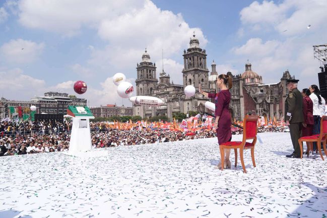 Sabotaje al informe