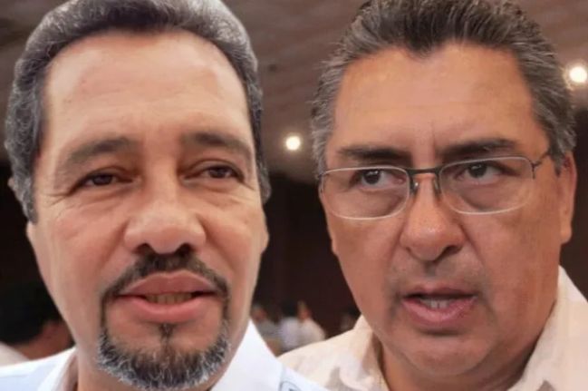 Mensaje para los “Dueños del Caserío” de la Sección 32 del SNTE, ahí donde los presuntos amos de los profesores federales son Juan Nicolás “King” Callejas Roldan, jefe del Grupo Político y Daniel Covarrubias López, Secretario General.
