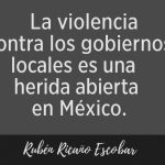 México sin paz: el grito de los municipios silenciados