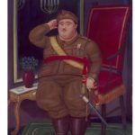 50 aniversario de la muerte del General Francisco Franco (1892-1975)