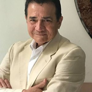 Cuauhtémoc Cárdenas: dos fotografías y una misma esperanza