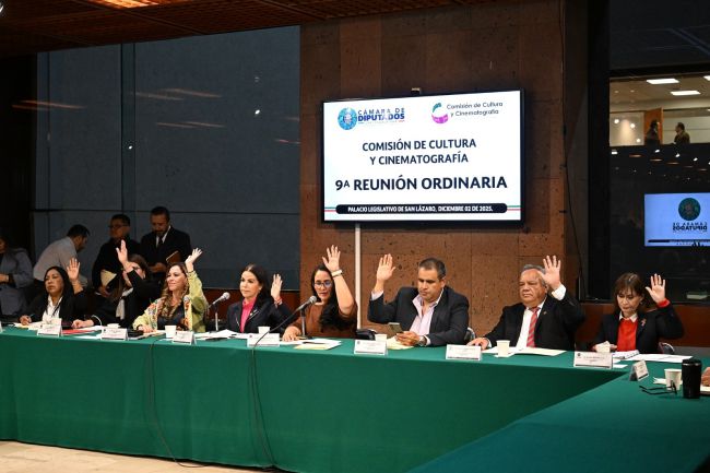 Comisión exhorta a la Secretaría de Cultura e INAH a reconocer la “Muerteada”, de San Agustín Etla, Oaxaca, que representa un homenaje a los fieles difuntos