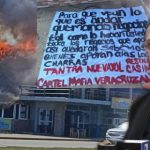 Coatzacoalcos bajo fuego y alcalde no se inmuta
