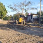 COMUNIDADES DE ÁLAMO RETORNAN A LA NORMALIDAD