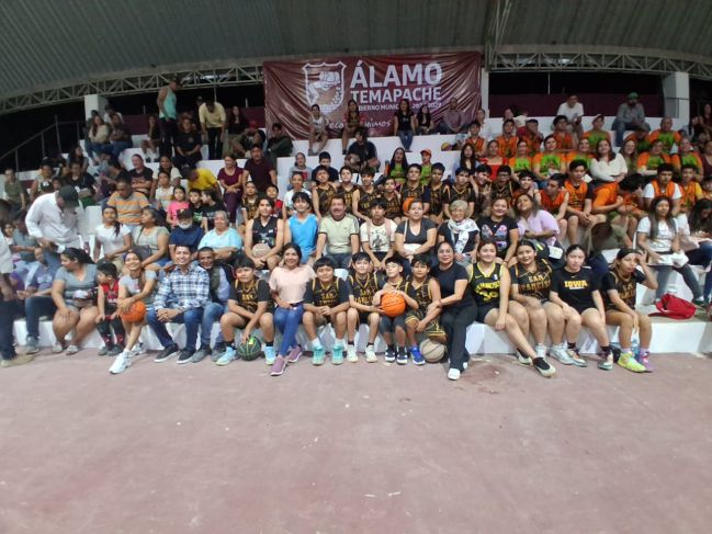 DEPORTE, LA MEJOR MEDICINA PREVENTIVA: PEPE ARENAS