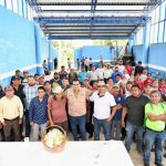 Respalda Congreso solicitudes de atención ciudadana en la zona centro del Estado