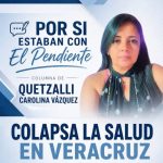 LA SALUD SE CAE A PEDAZOS Y EL GOBIERNO SOLO POSA PARA LA FOTO