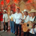 Álamo reconstruye su cultura y su identidad