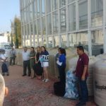 BENEFICIA GOBIERNO DE BANDERILLA A 29 FAMILIAS CON EL PROGRAMA “MEJORANDO HOGARES”.