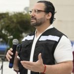 Pedro Miguel Rosaldo, el impostor; respaldo a Nahle es a nombre suyo, no de todo Coatzacoalcos