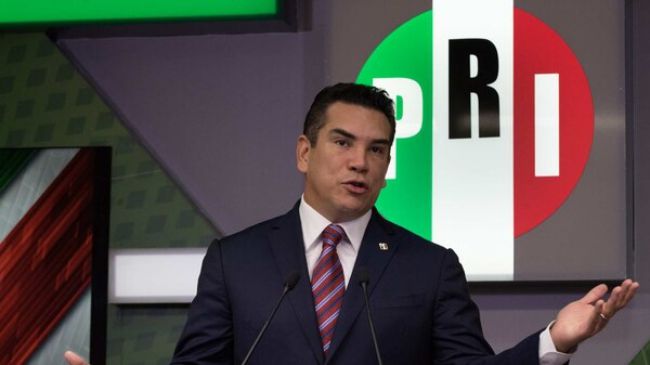 “ALITO” EL OMNIPRESENTE, LA TRAGICOMEDIA DE LA POLÍTICA MEXICANA