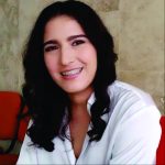 Bibi en el ladrillo
