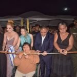 INAUGURAN EXPO FERIA BANDERILLA, LA MEJOR ALTERNATIVA DE ENTRETENIMIENTO FAMILIAR EN EL CENTRO DEL ESTADO