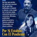 EL PODER, LA COBARDÍA Y LAS PLUMAS PAGADAS