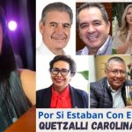 MORENA Y LA PRECAMPAÑA QUE OFICIALMENTE NO EXISTE.