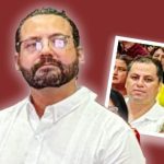 PRIMER CASO DE CORRUPCIÓN CON PEDRO MIGUEL: LA CALLE DEL DIRECTOR DE OBRAS