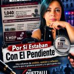 SEGURIDAD Y PAZ DE PAPEL EN VERACRUZ.