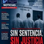 ESTADOUNIDENSES SIGUEN PRESOS EN VERACRUZ PESE A AMPAROS; DEFENSA DENUNCIA TORTURA Y VIOLACIONES