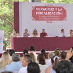 Llama Congreso a municipes a actuar con transparencia y rectitud