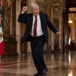 Usted ya bailó!… señor expresidente, deje gobernar a Claudia
