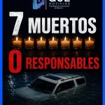CASO FONG: SIETE MUERTOS, UNA FAMILIA PODEROSA Y NINGÚN RESPONSABLE.