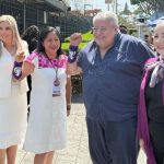 Rosalba Hernández operadora, financiadora y palera del «Alacrán» Huerta!!!
