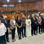 Señora gobernadora, no y sí. La CEAPP no fue creada a petición de los periodistas y sí, los periodistas deberían decidir su futuro