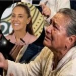 EL DOBLE DESPRECIO DE SHEINBAUM A LAS MADRES BUSCADORAS