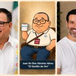 “El Gordito de Oro”