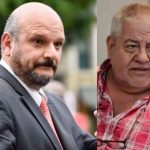 EL ADIÓS A ALEJANDRO COSSÍO